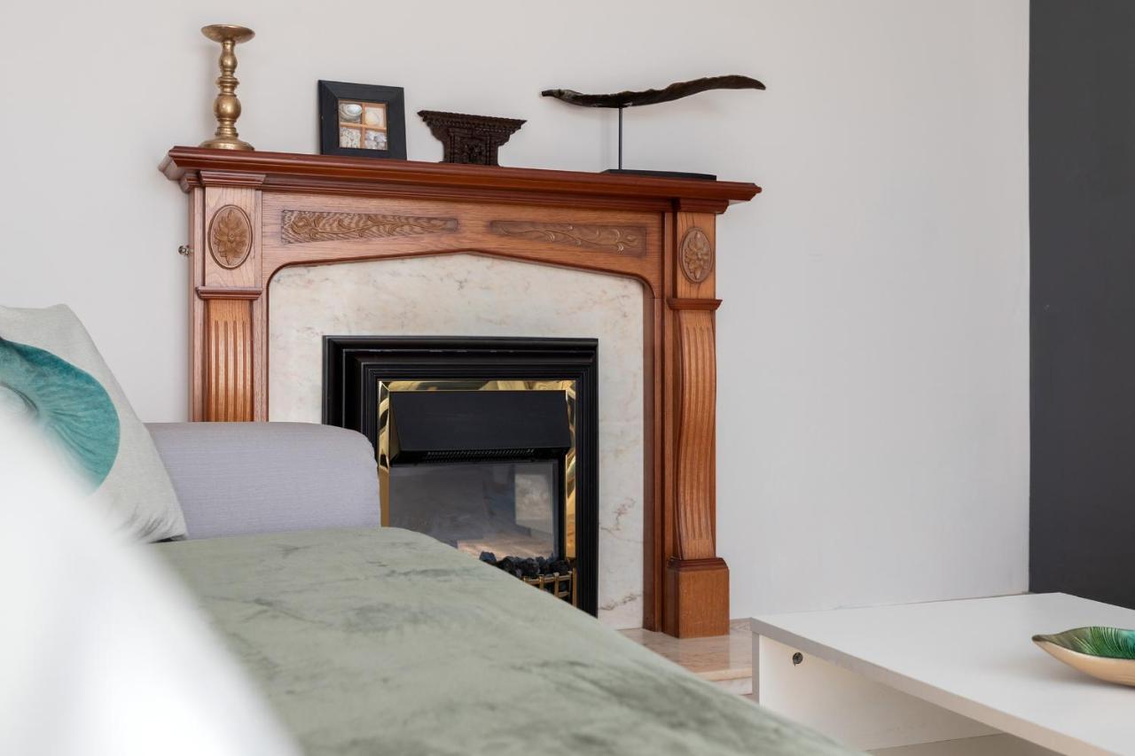 Przestronne 2 Oddzielne Sypialnie Caly Apartament W Spokojnej Dzielnicy Borkowo  Extérieur photo