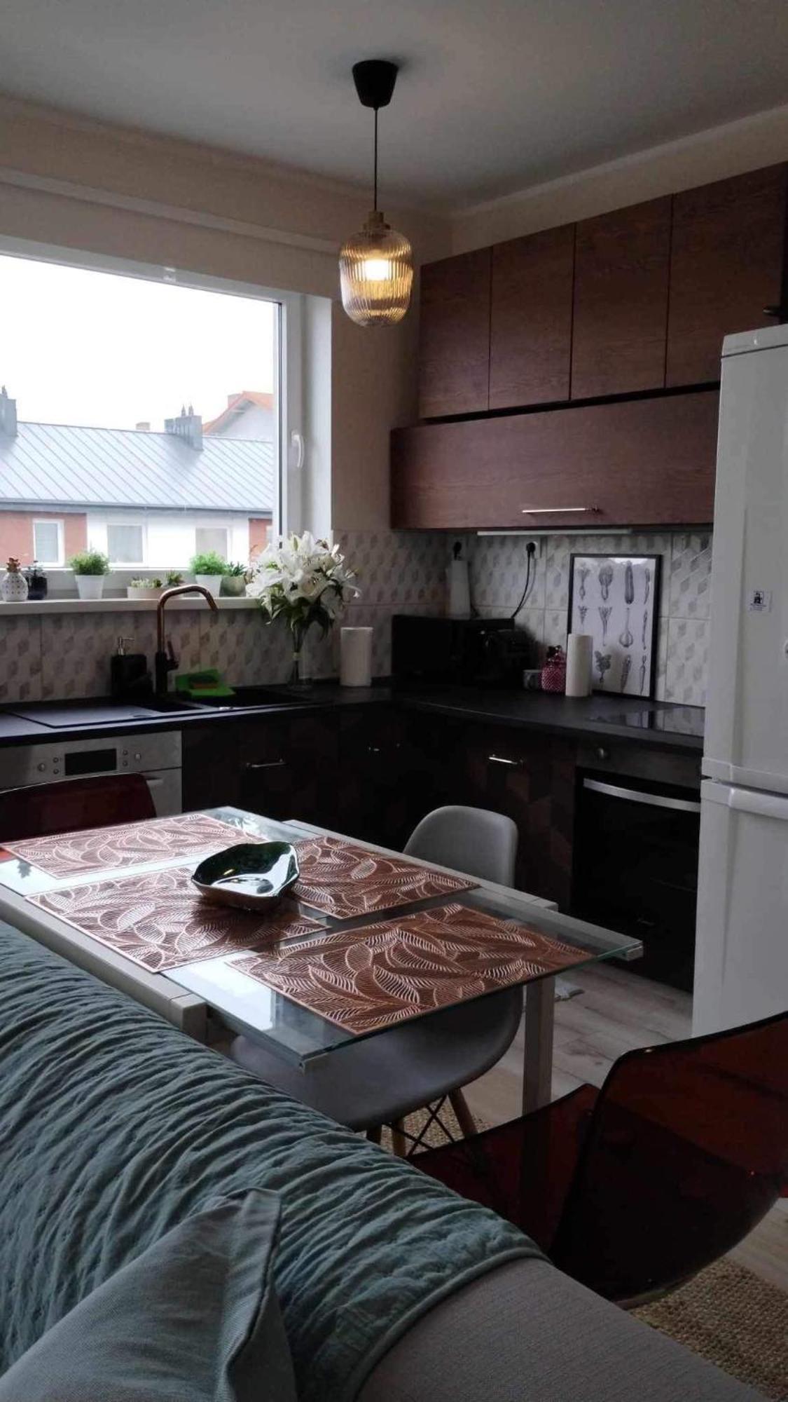 Przestronne 2 Oddzielne Sypialnie Caly Apartament W Spokojnej Dzielnicy Borkowo  Extérieur photo