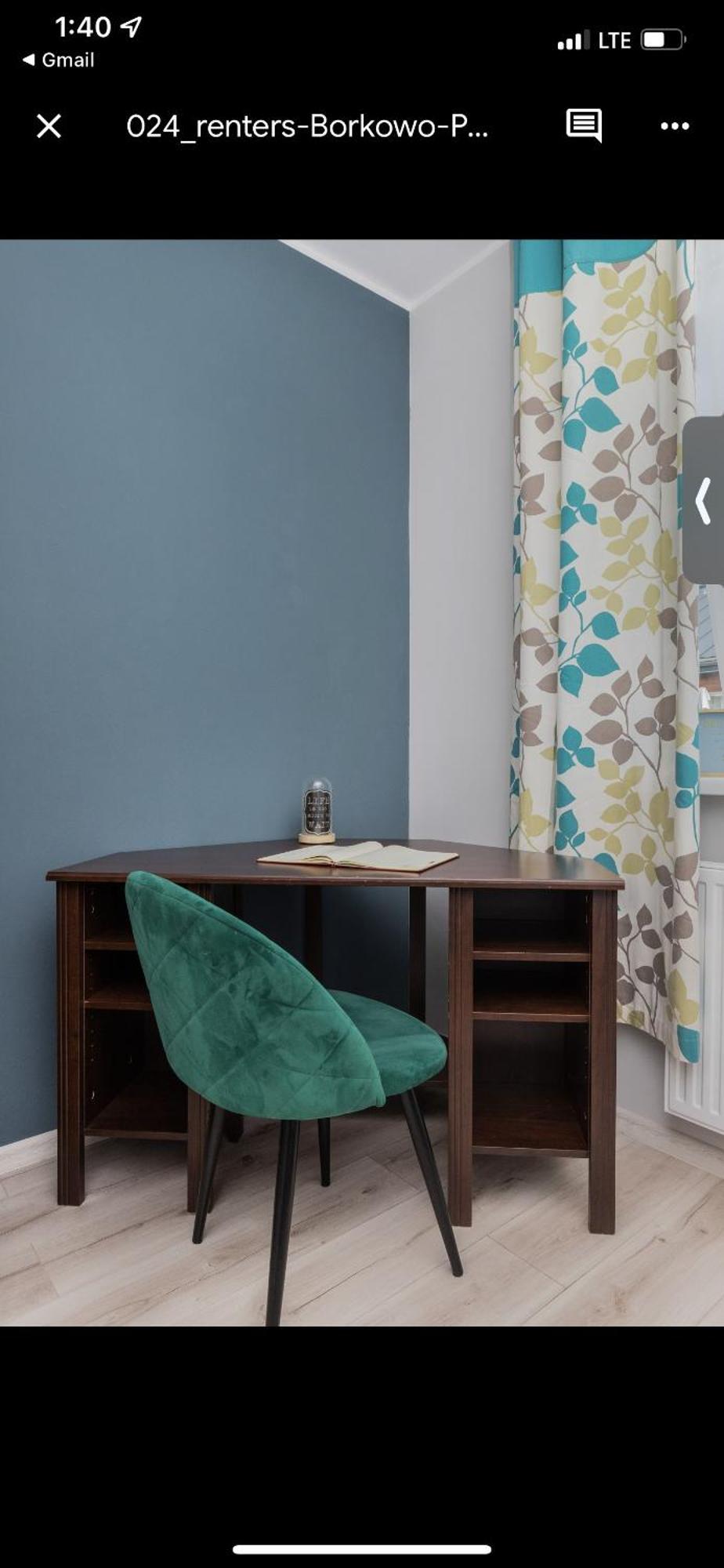 Przestronne 2 Oddzielne Sypialnie Caly Apartament W Spokojnej Dzielnicy Borkowo  Extérieur photo